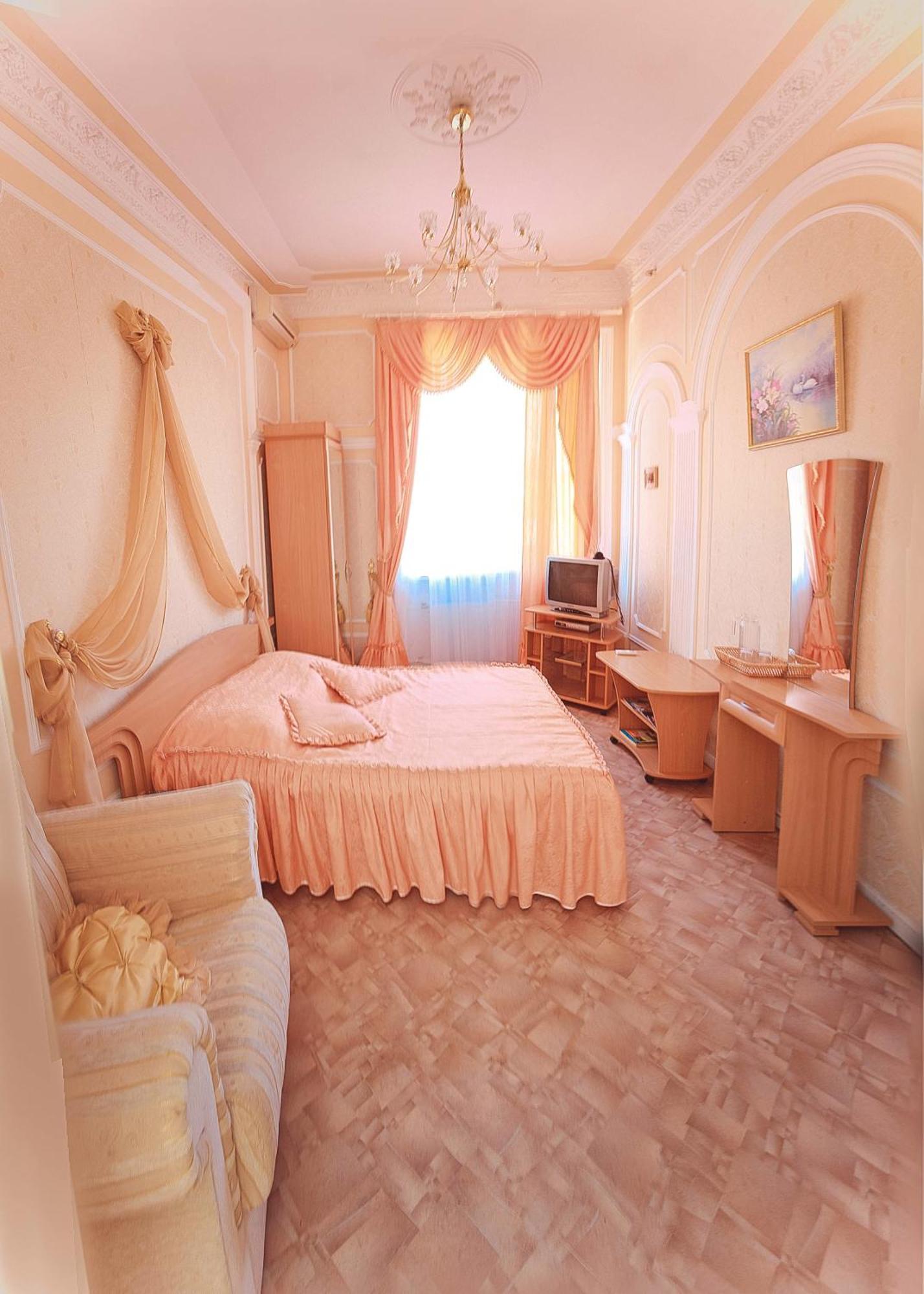 Versal Hotel Kherson Phòng bức ảnh