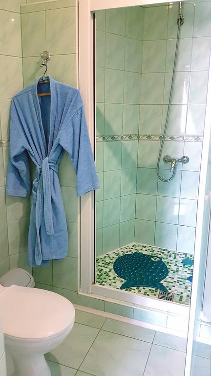 Versal Hotel Kherson Ngoại thất bức ảnh