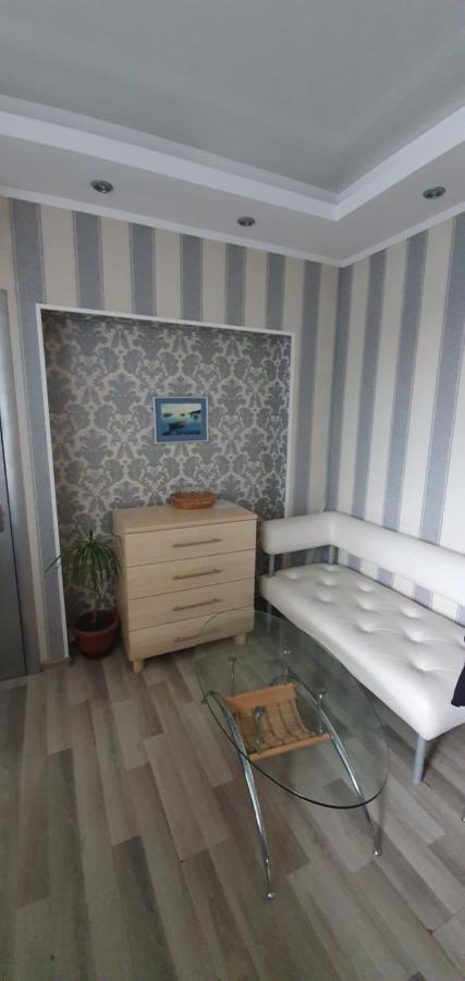 Versal Hotel Kherson Ngoại thất bức ảnh